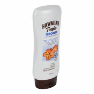 Protector Solar Corporal Tropic Ozono Ltn Factor De Protección Solar 50+ HAWAIAN TROPIC 240 Ml