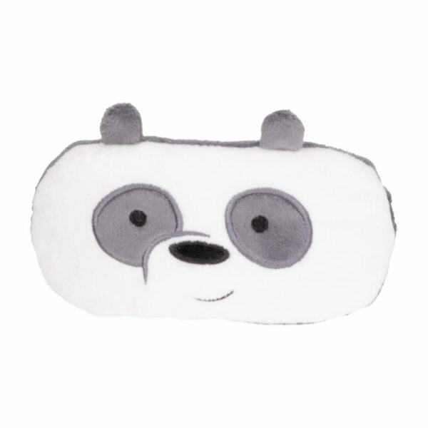 Cuello Antifaz Panda CARTOON NETWORK 30 Cm - Imagen 3