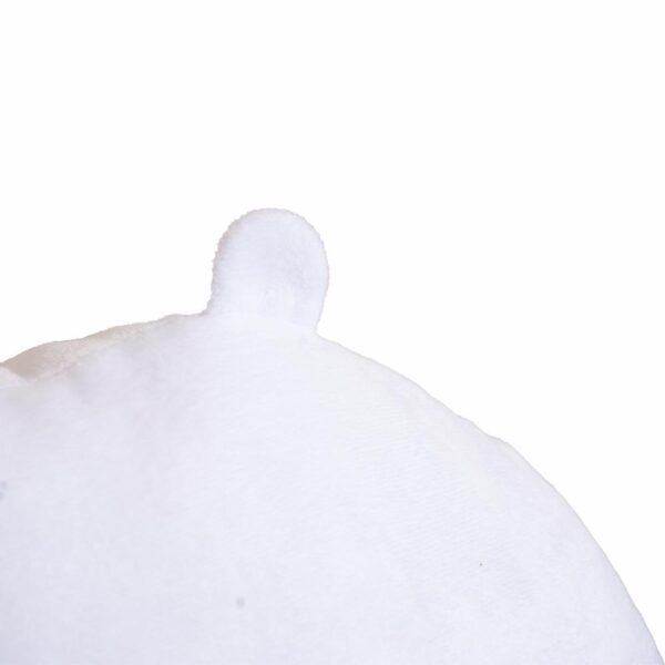 Cojín Infantil Diseño Polar Escandaloso LILY TOY´S 35 Cm - Imagen 2