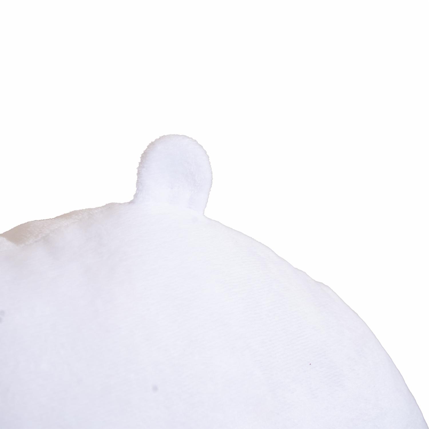Cojín Infantil Diseño Polar Escandaloso LILY TOY’S 35 Cm