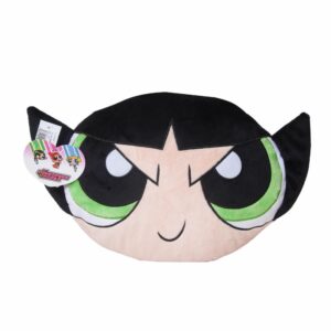 Cojín Cabeza Bellota CARTOON NETWORK 38 Cm