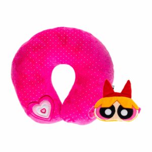 Cuello Antifaz Bombón CARTOON NETWORK 30 Cm