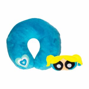 Cuello Antifaz Burbuja CARTOON NETWORK 30 Cm