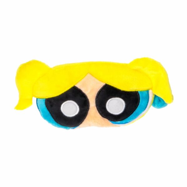 Cuello Antifaz Burbuja CARTOON NETWORK 30 Cm - Imagen 3