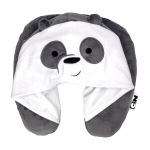 Cuello Capucha Panda CARTOON NETWORK 30 Cm