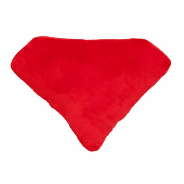 Cojín Infantil Diseño Sello Superman LILY TOY´S 38 Cm - Imagen 2