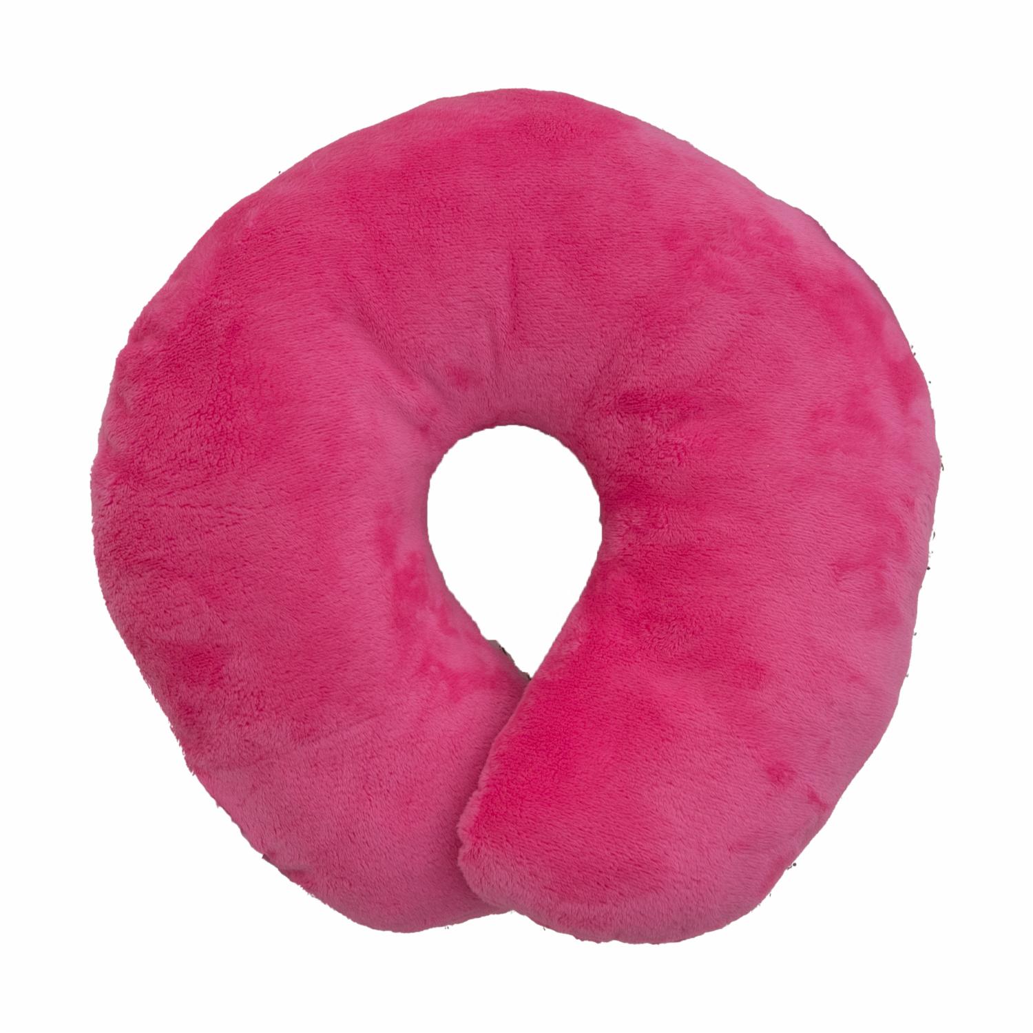 Cojín Infantil Para Cuello Diseño Fresa LILY TOY'S 30 Cm - Imagen 2