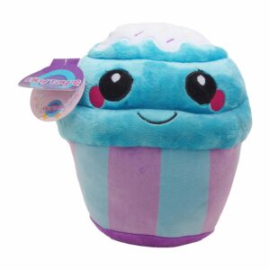 Cojín Infantil Diseño Cup Cake Niño LILY TOY´S 35 Cm