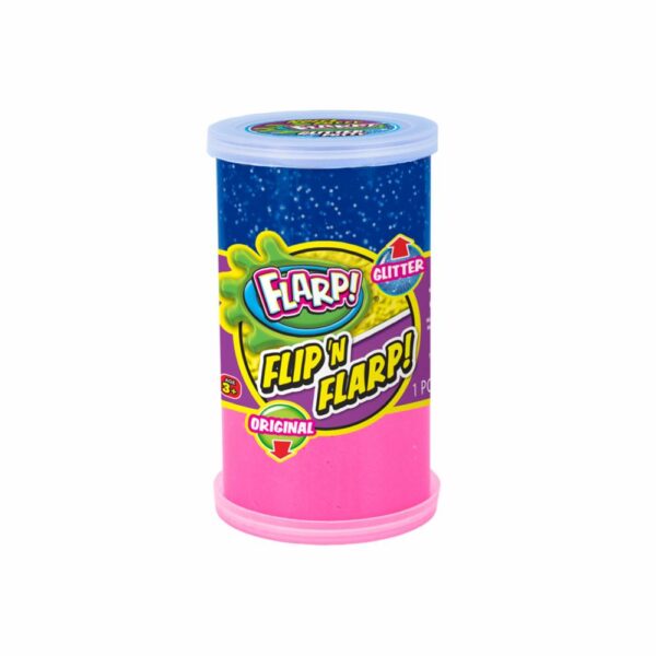 Juego Flarp Flip JARU Surtidos - Imagen 2