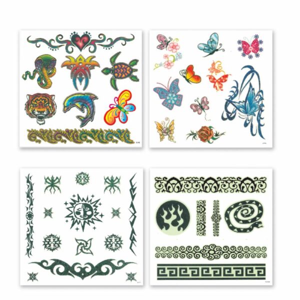 Tatuaje Kids JARU Surtidos - Imagen 2