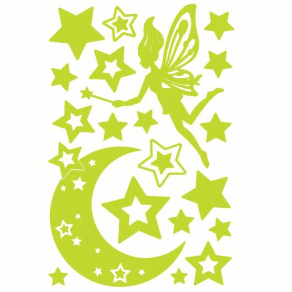 Set Sticker JARU Surtido - Imagen 3