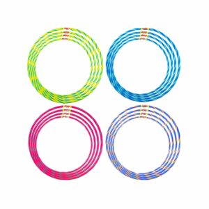 Juego Hula Hula JARU Surtidos