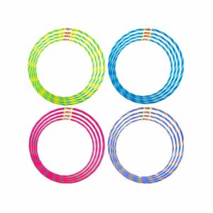 Juego Hula Hula JARU Surtidos