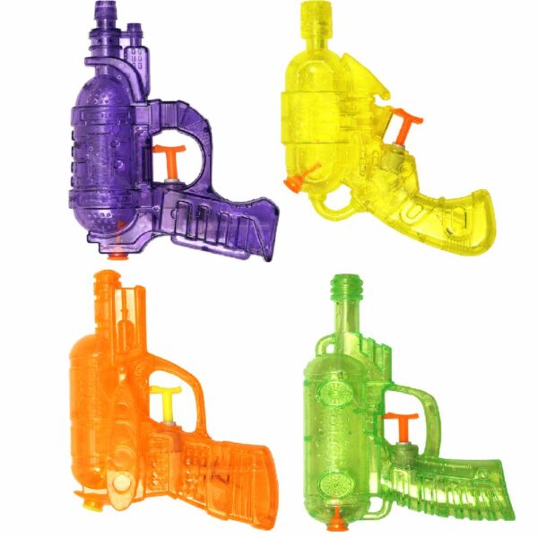 Pistola De Agua JARU Pequeña - Imagen 2