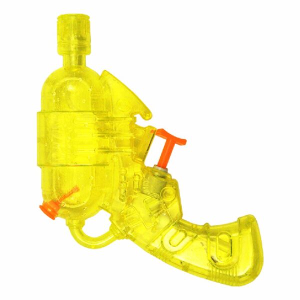 Pistola De Agua JARU Pequeña - Imagen 3