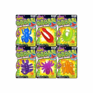 Juguete Bichos JARU Surtido