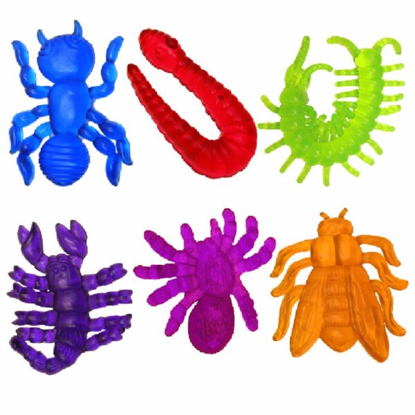 Juguete Bichos JARU Surtido - Imagen 2