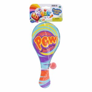 Paleta Pelota JARU Surtido