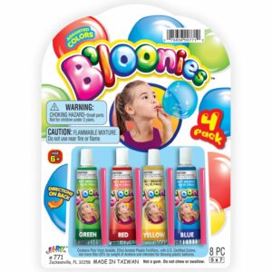 Juego Para Inflar JARU Didactico