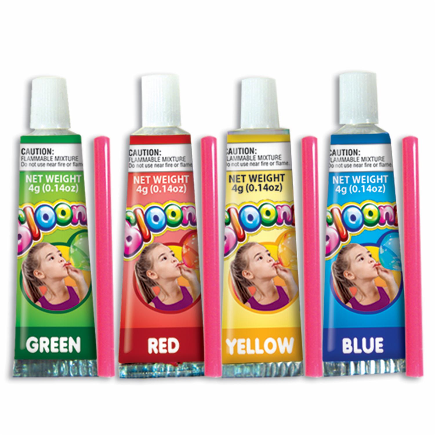 Juego Para Inflar JARU Didactico - Imagen 2