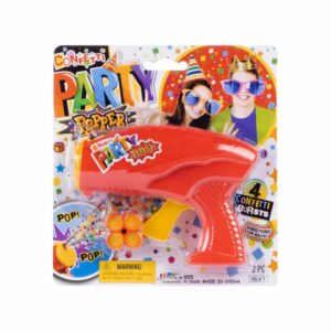 Juguete Popper JARU Sorpresa