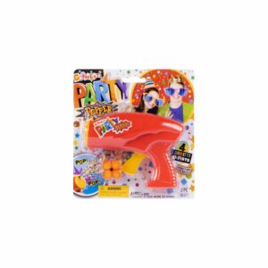 Juguete Popper JARU Sorpresa