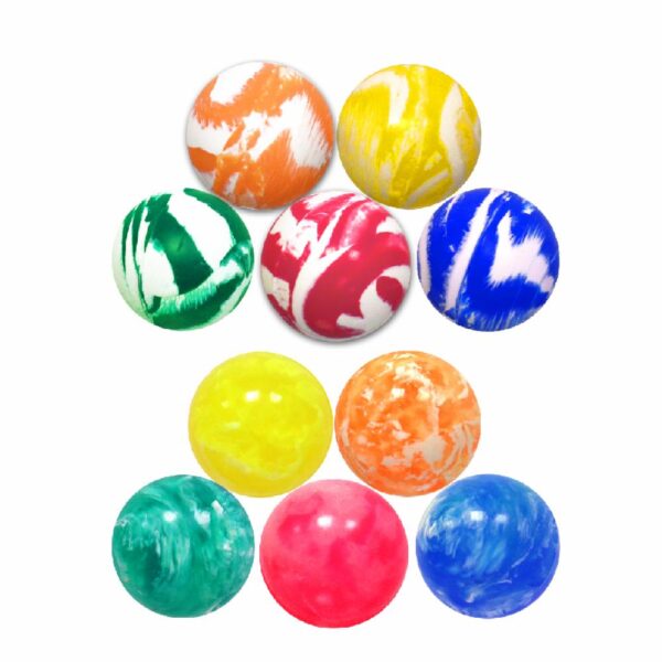 Pelotas Saltarinas JARU Surtido - Imagen 2