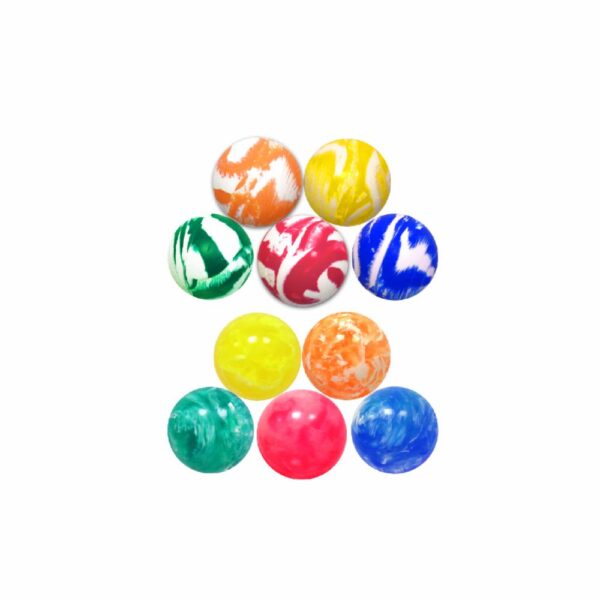 Pelotas Saltarinas JARU Surtido - Imagen 2