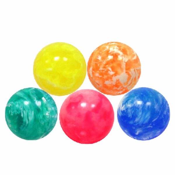 Pelotas Saltarinas JARU Surtido - Imagen 3