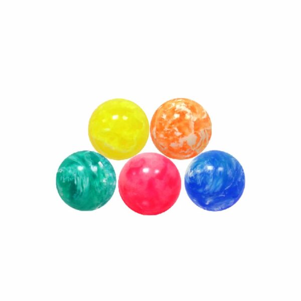 Pelotas Saltarinas JARU Surtido - Imagen 3