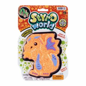 Juego Slime JARU Surtido