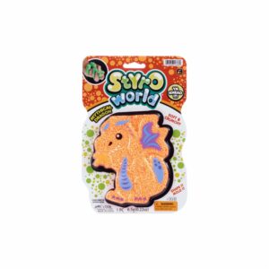 Juego Slime JARU Surtido