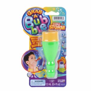 Juego De Burbujas JARU Surtido