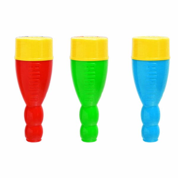 Juego De Burbujas JARU Surtido - Imagen 2