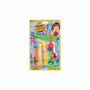 Juego De Burbujas JARU Surtido