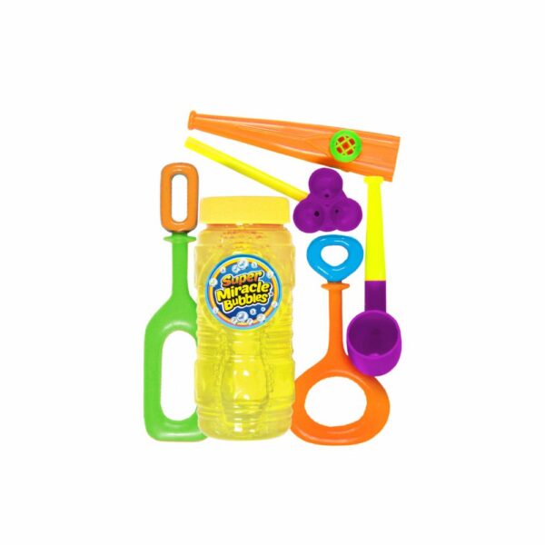 Juego De Burbujas JARU Surtido - Imagen 3