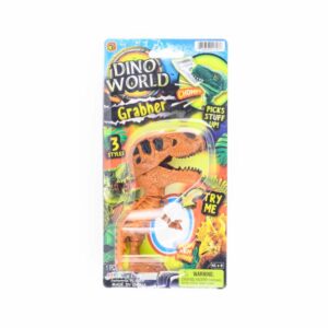 Figura Dinosaurio JARU Dino