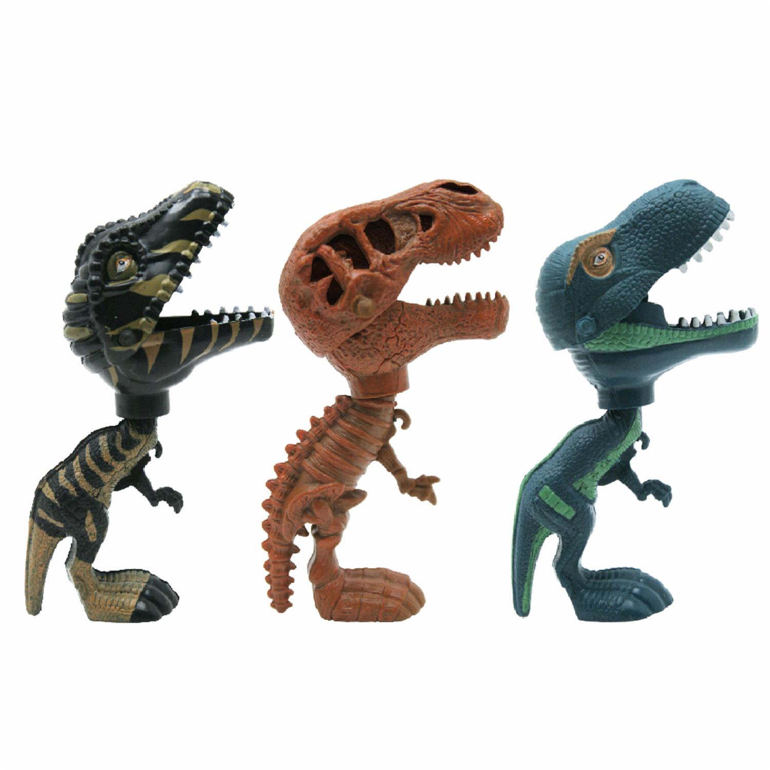 Figura Dinosaurio JARU Dino - Imagen 2