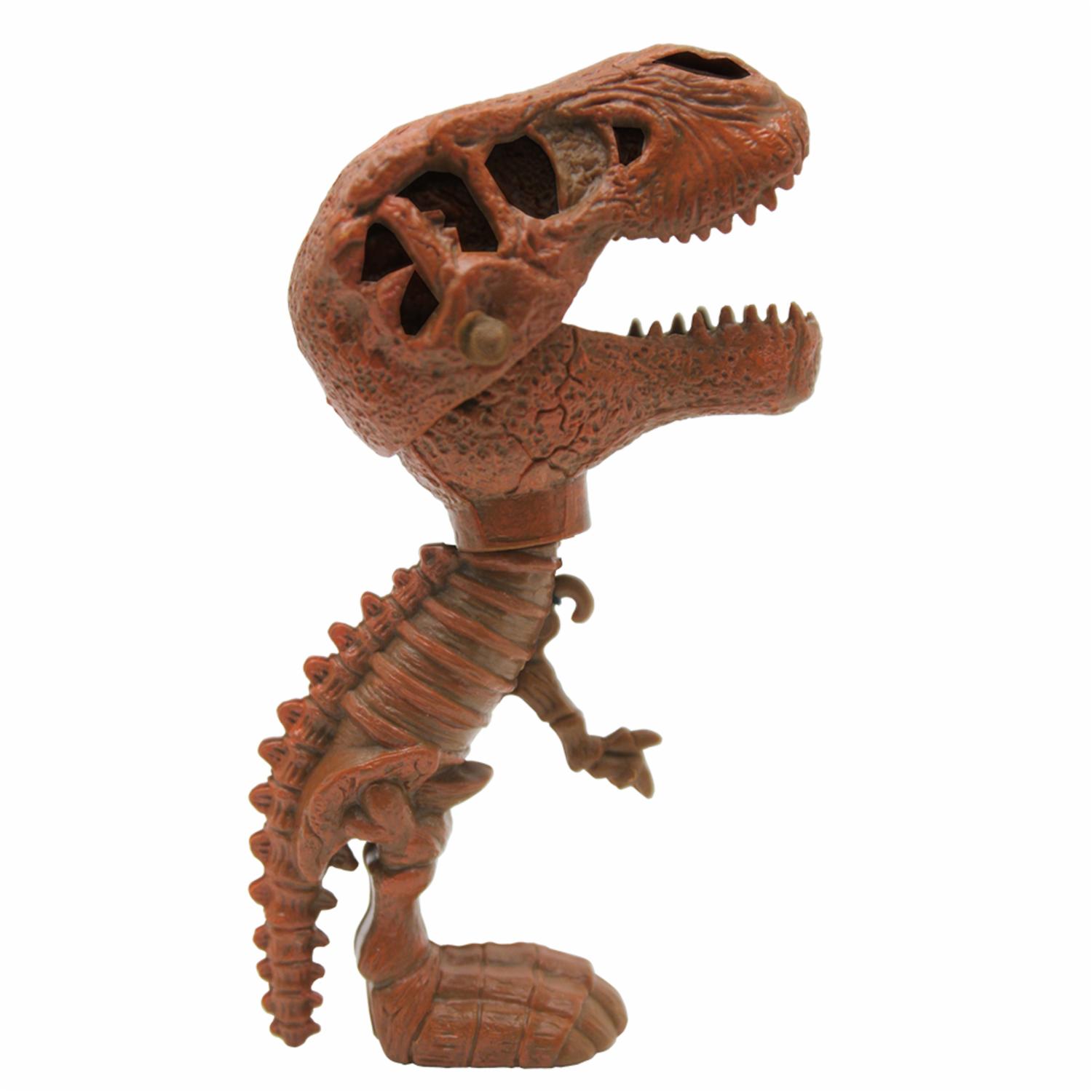 Figura Dinosaurio JARU Dino - Imagen 3