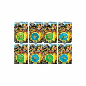 Dino World JARU Surtido