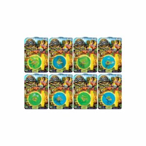 Dino World JARU Surtido