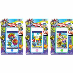 Juego De Agua JARU Surtido