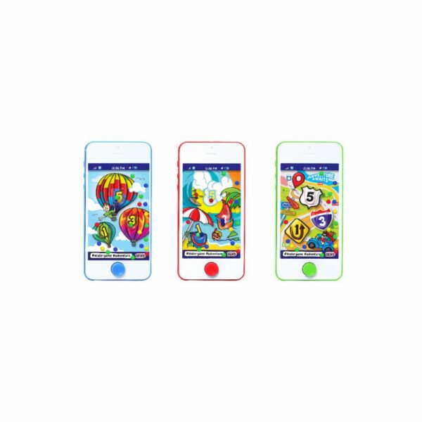 Juego De Agua JARU Surtido - Imagen 2
