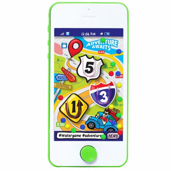 Juego De Agua JARU Surtido - Imagen 3