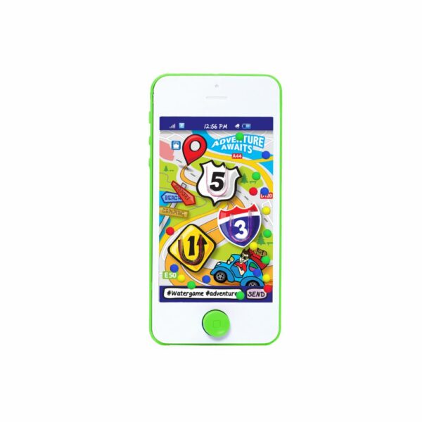 Juego De Agua JARU Surtido - Imagen 3