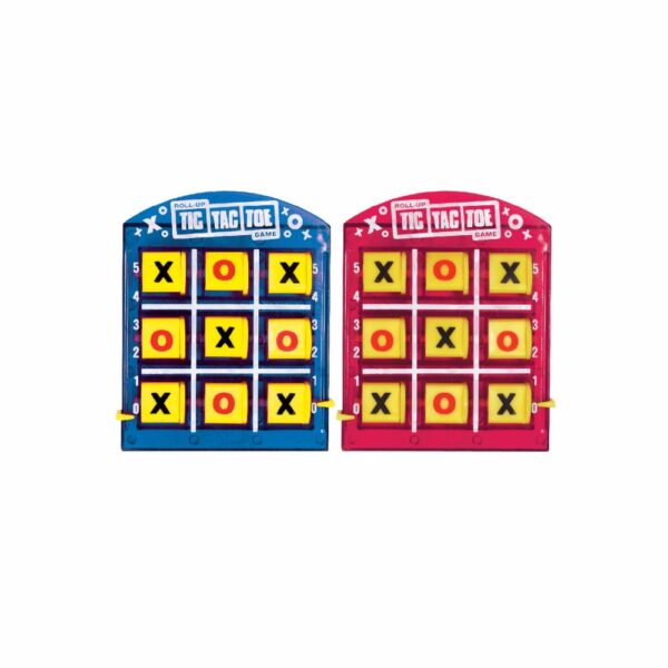Juego De Viaje JARU Tic Tac Toe - Imagen 2