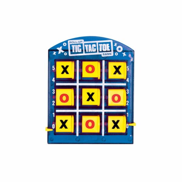 Juego De Viaje JARU Tic Tac Toe - Imagen 3