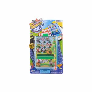 Juego De Viaje JARU Pinball