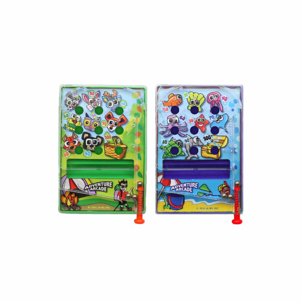 Juego De Viaje JARU Pinball - Imagen 2