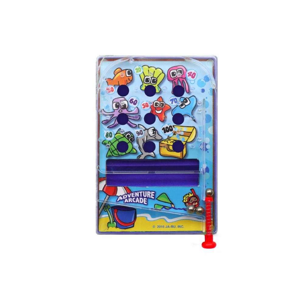 Juego De Viaje JARU Pinball - Imagen 3